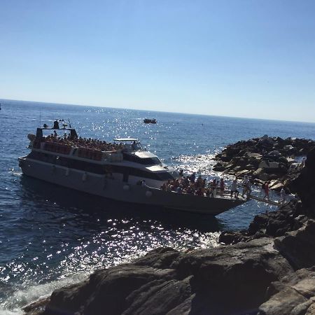 فندق Sea View ريوماجّوري المظهر الخارجي الصورة