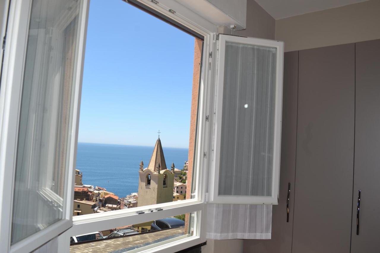 فندق Sea View ريوماجّوري المظهر الخارجي الصورة