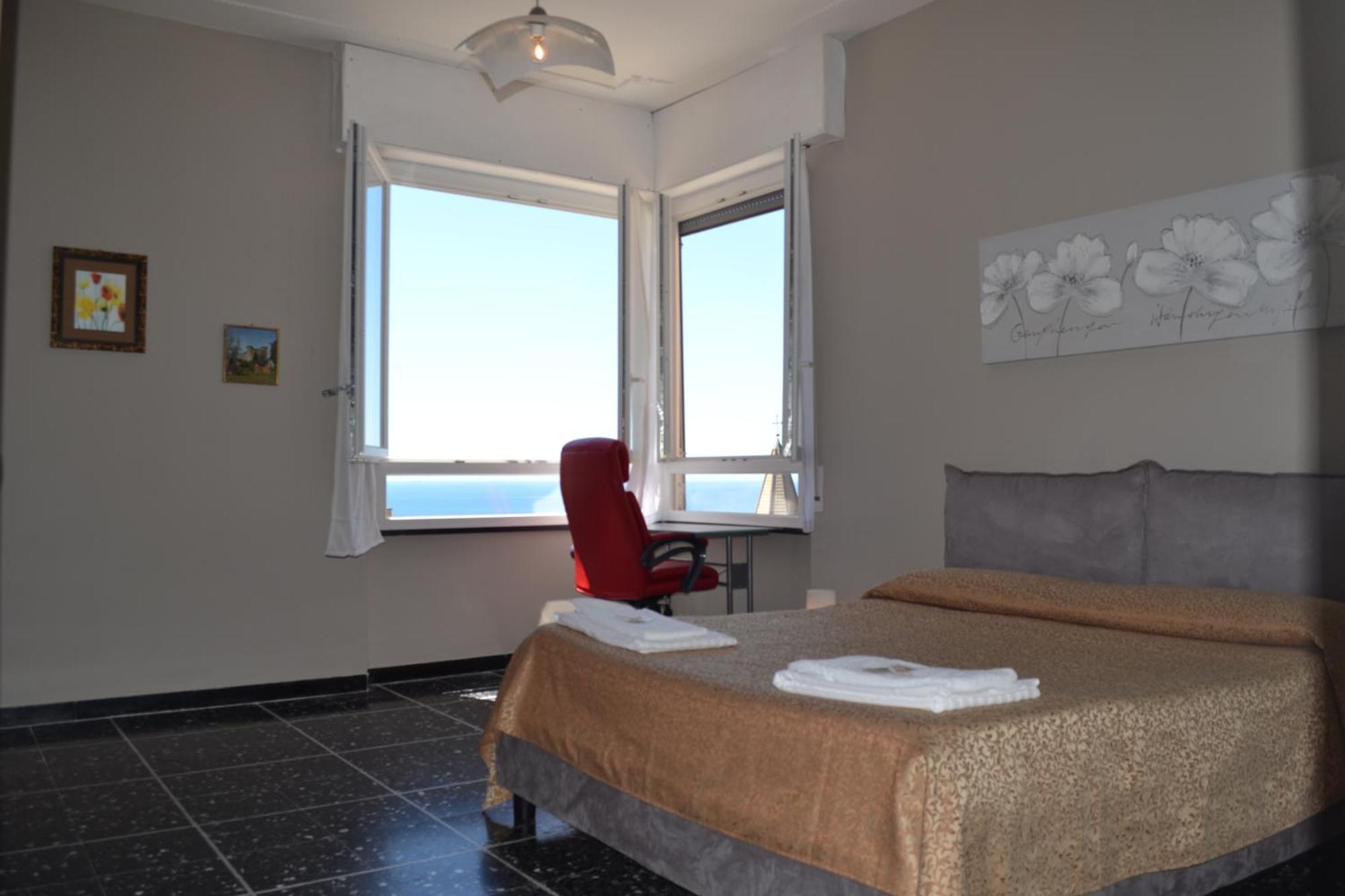 فندق Sea View ريوماجّوري المظهر الخارجي الصورة