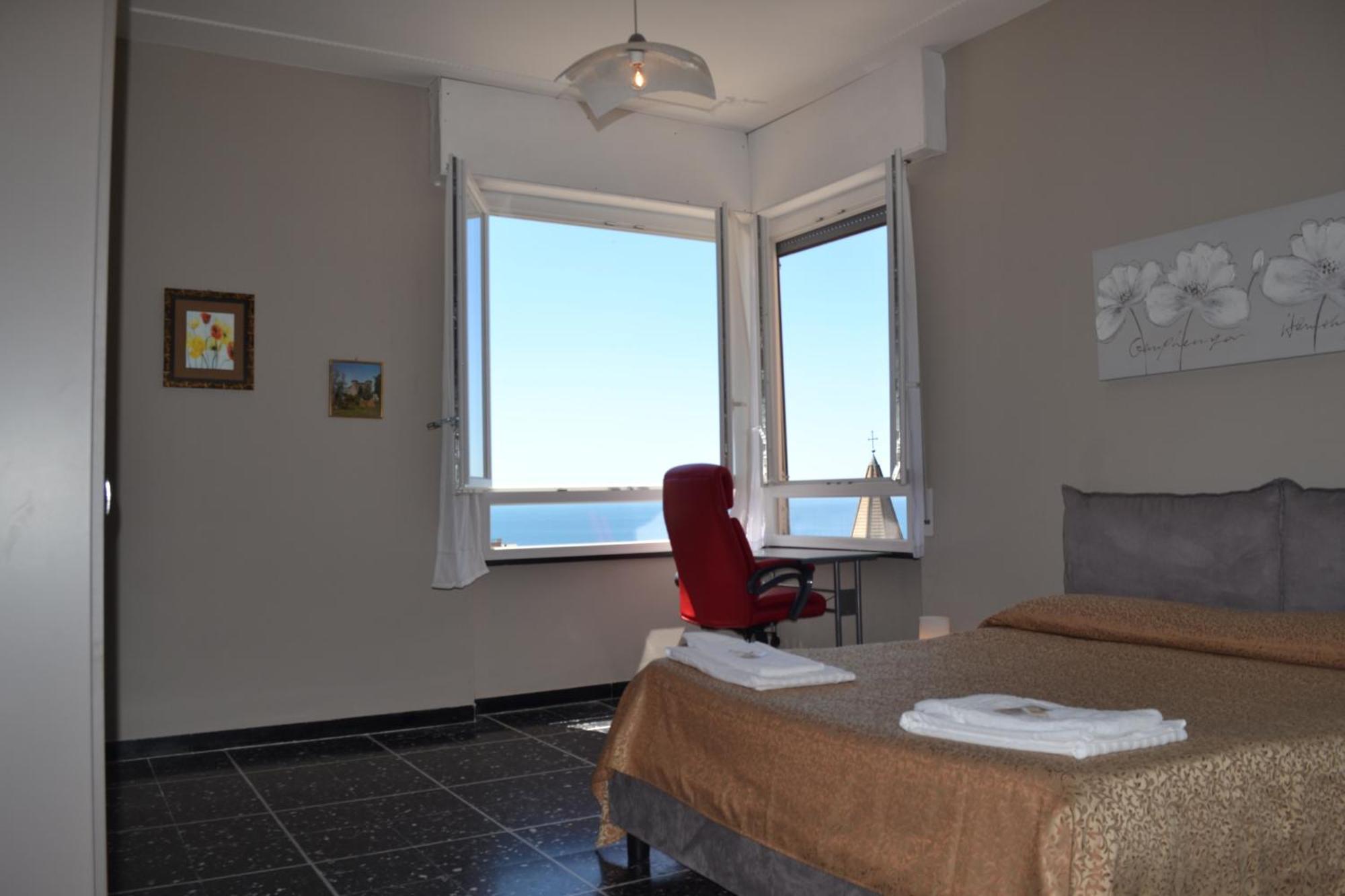 فندق Sea View ريوماجّوري المظهر الخارجي الصورة