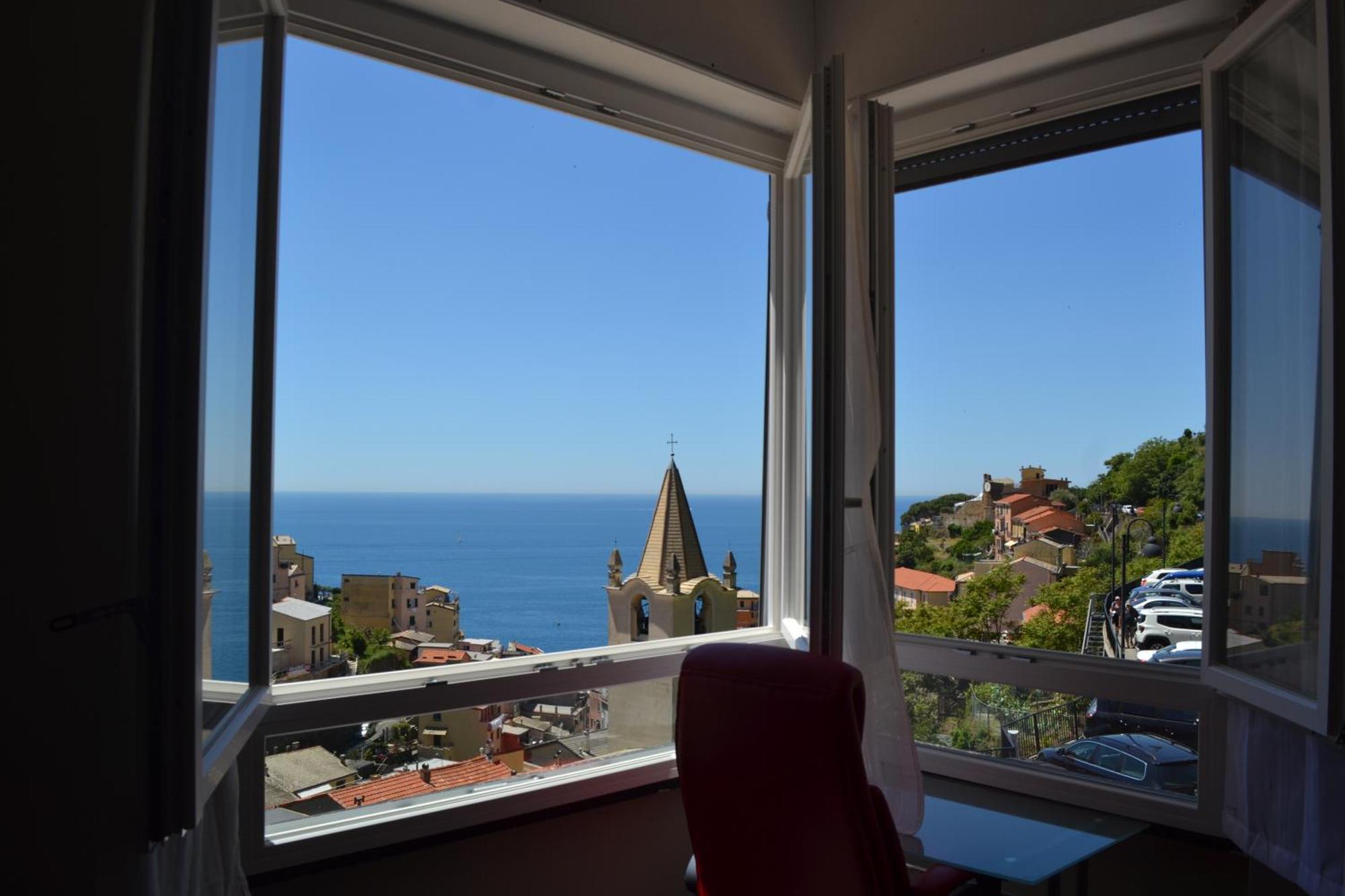 فندق Sea View ريوماجّوري المظهر الخارجي الصورة